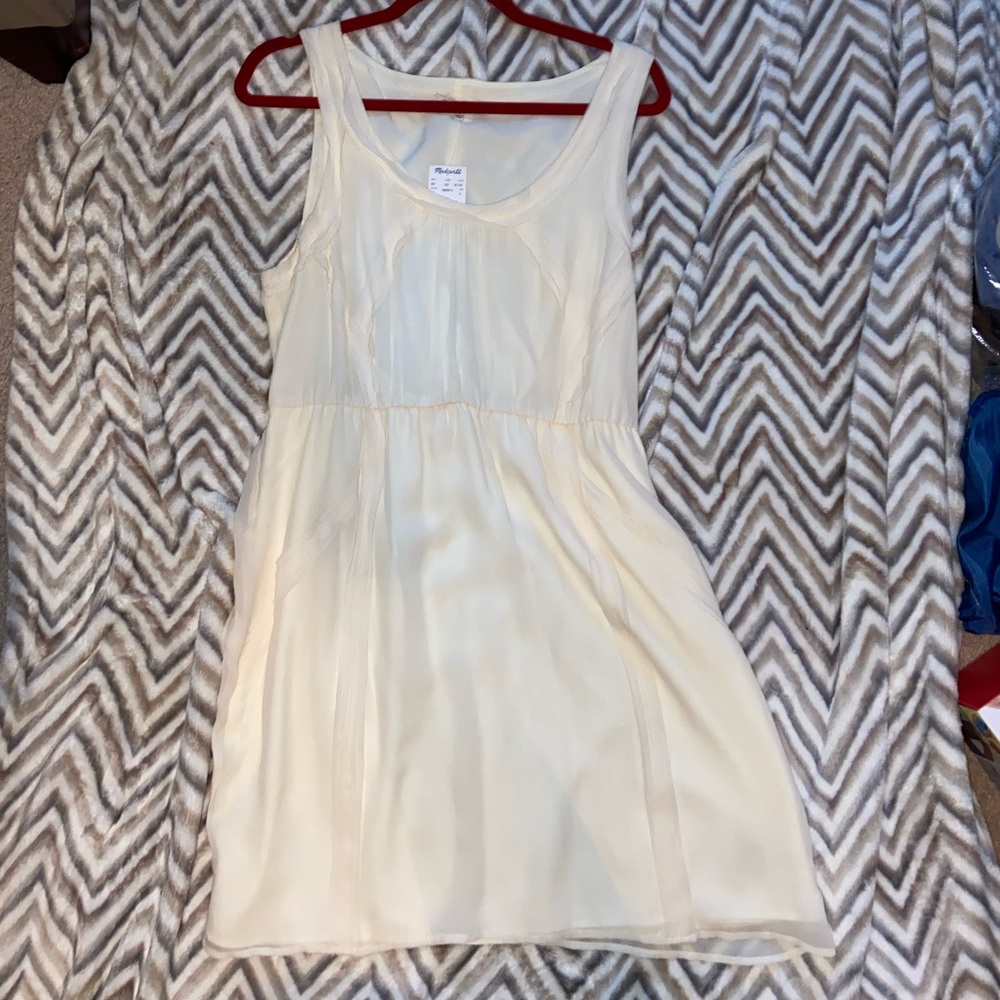 Madewell Dress